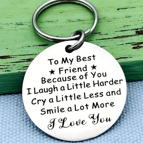 Best friend - my,