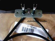 Umluftheizung 2000 Watt für