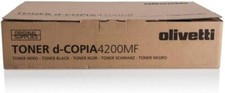Original Olivetti Toner