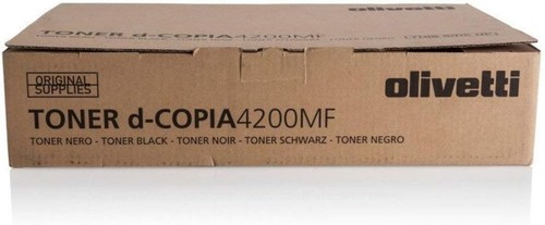 Original olivetti toner - olivetti,
