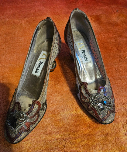 Fernando pensato vintage damen - vintage,
