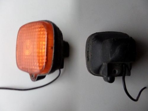Honda blinker vorn l turn - blinker, +