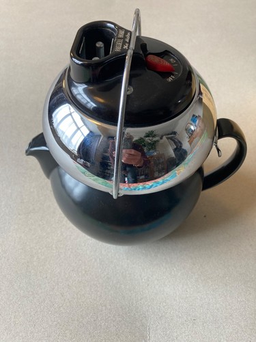 Vintage morphy richards - morphy,