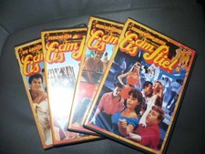 Eis am Stiel - Teil 1-4 - DVD