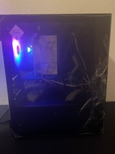 Gaming PC i5-12400F RTX 3050