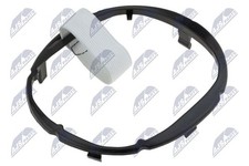 NTY Schaltsack Schaltmanschette für FIAT PANDA (169) 500 (312) 500 C (312)