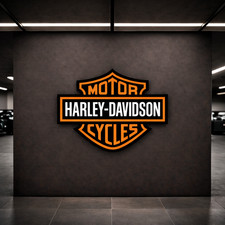 Harley davidson 80cm - davidson,