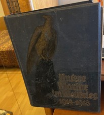 Eberhard von Mantey - Unsere