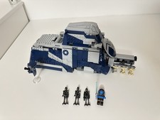 LEGO Star Wars MTT