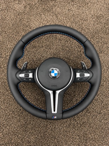Bmw performance lenkrad - m,