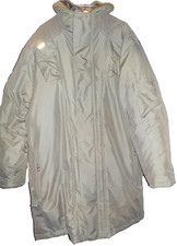 aem kei Herren Winter-Jacke