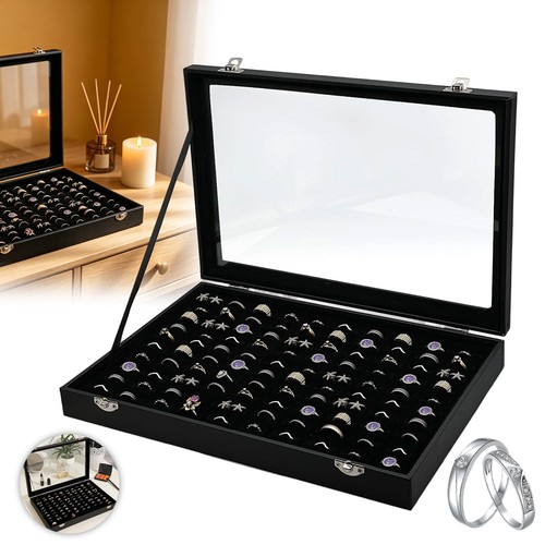 Schmucklade ringbox ring - schmucklade,