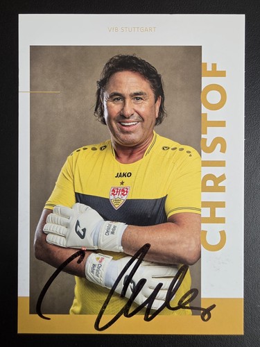 Christof weber original - weber,
