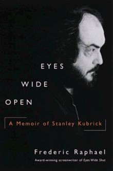 Eyes wide open - wide, a
