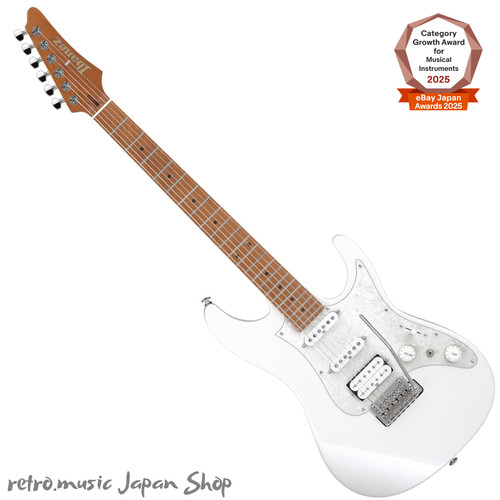 Ibanez prestige az2204 - prestige, az2204-pw