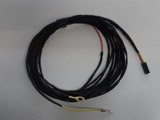 Standheizung Aufrüstkabel