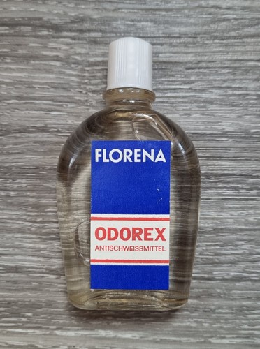 Orig ddr florena odorex - orig.ddr,