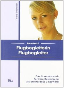 Traumberuf flugbegleiterin - flugbegleiterin, /