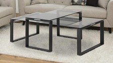 Couchtisch Set Katrine