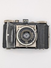 1930er Kodak Retina Compur