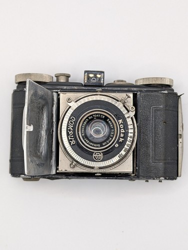 1930er kodak retina compur - 1930er,
