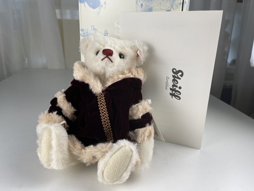 Steiff tier 034749 - tier,