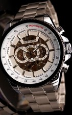 T-Winner Herren Automatikuhr