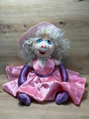Miss piggy muppet show - muppet,