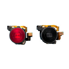 Camera Lens Replacement Repair