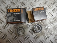 BMW R75/7,R80/7,R100/7,S,T EZ:80 Schwingenlager Paar 68060