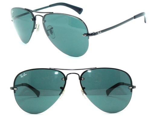 Ray ban sonnenbrille grün - sonnenbrille,