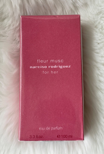 Narciso rodriguez for her - for,