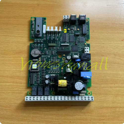 1pcs used abb soft - used, start