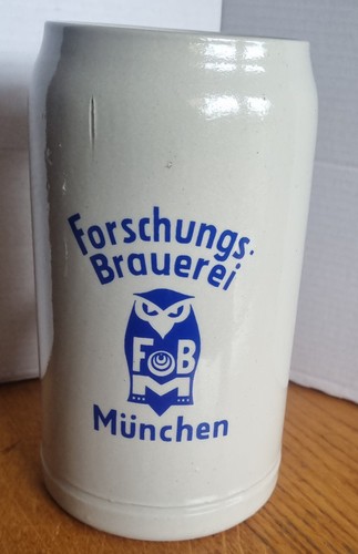 Maßkrug l - maßkrug, 1,0
