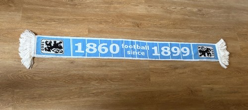 Tsv 1860 münchen schal - 1860,