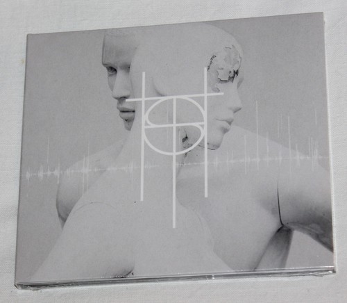 Host ix digipak - cd:,