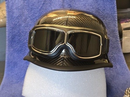 Chopper biker motorrad helm - motorrad,