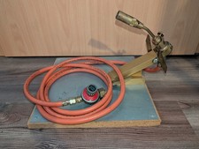 Glasperlenbrenner "Bead