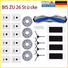 Filter bürsten wischtuch - bürsten,
