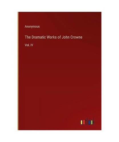 The dramatic works - works, of