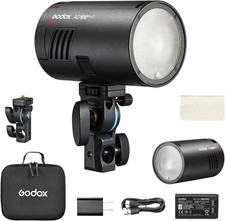 Godox AD100 Pro II 100Ws Flash