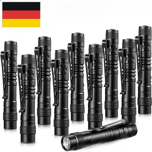20x led taschenlampe 1000 - led,