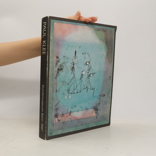 Paul klee leben und werk - paul,