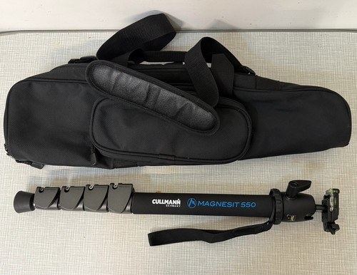 Cullmann magnesit 550 - cullmann,