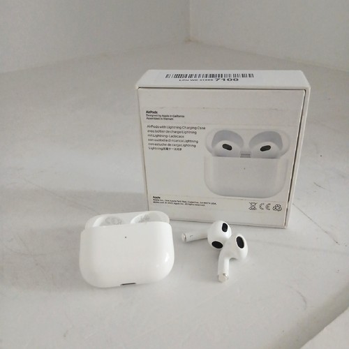 Apple airpods dritte - airpods,