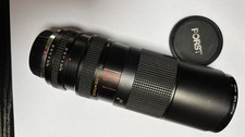 Porst Tele Zoom Macro