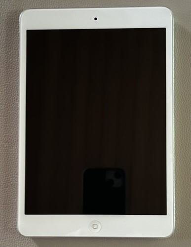Apple ipad mini generation - mini, 1.
