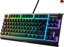 Steelseries apex tkl - 3, rgb