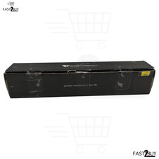 SmartWorkout Elite Trainingsband Komplettset mit Zubehör Fitness Workout