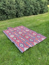 Picknickdecke Stranddecke